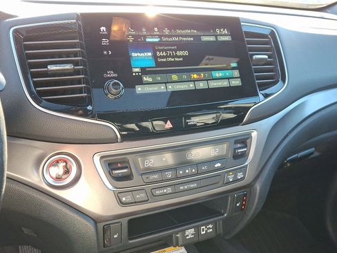 Used 2022 Honda Passport EX-L image 23