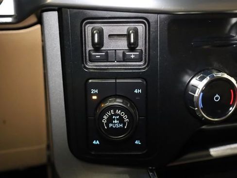 Used 2023 Ford F150 Lariat w/ Equipment Group 502A High image 24