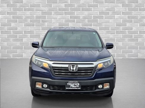 Used 2019 Honda Ridgeline RTL image 8