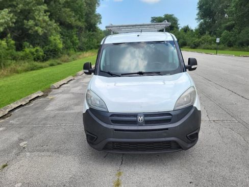 Used 2017 RAM ProMaster City Tradesman w/ Rear Back-up Camera Group image 4