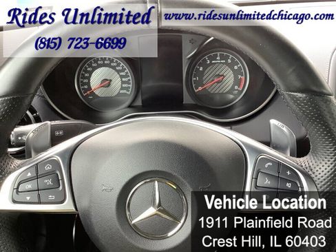 Used 2018 Mercedes-Benz AMG GT Coupe image 24