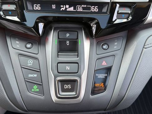 Used 2026 Honda Odyssey Sport-L image 15