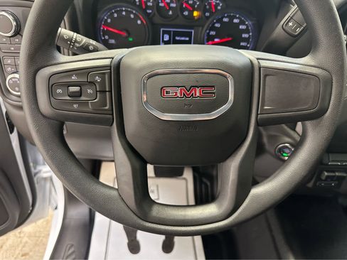 New 2025 GMC Sierra 2500 Pro w/ Convenience Package image 12