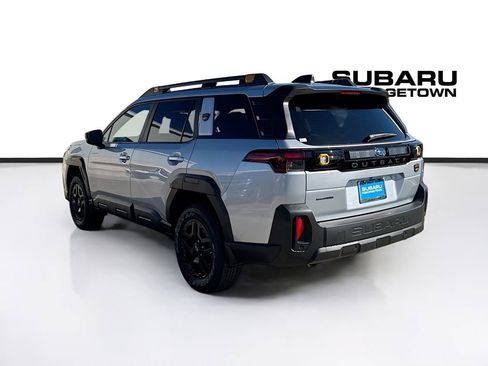 New 2026 Subaru Outback Wilderness image 5