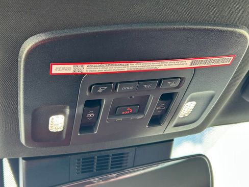 Certified 2025 Toyota Camry XSE w/ Premium Plus Package FWD image 19