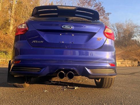 Used 2013 Ford Focus ST image 12