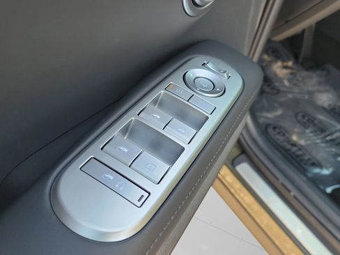 New 2026 Hyundai Palisade Calligraphy image 20