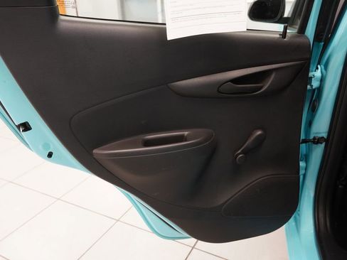 Used 2022 Chevrolet Spark LS FWD image 24