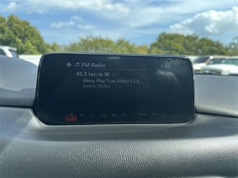 Used 2019 MAZDA CX-5 Sport image 22