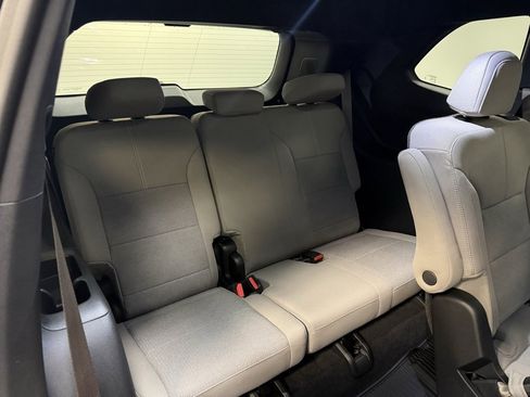 New 2026 GMC Acadia Elevation w/ LPO, Floor Liner Package image 19