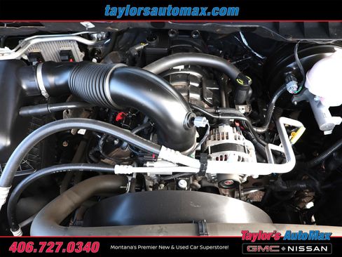 Used 2020 RAM 1500 Tradesman w/ SXT Plus Group image 34