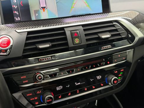 Used 2020 BMW X4 M AWD/4WD image 24