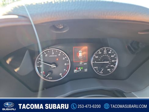 New 2026 Subaru Crosstrek 2.5i Limited w/ Crosstrek Mirror Package AWD/4WD image 14
