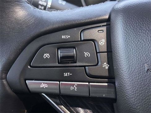 Used 2024 Cadillac XT6 Premium Luxury w/ LPO, Floor Liner Package image 21