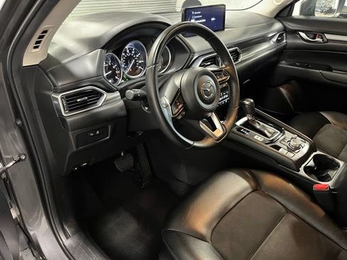 Used 2023 MAZDA CX-5 AWD 2.5 S w/ Select Package image 20