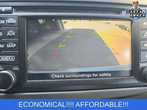 Used 2014 Nissan Sentra SL w/ Premium Package FWD image 22