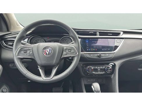 Used 2023 Buick Encore GX Select w/ Sport Touring Package AWD/4WD image 12