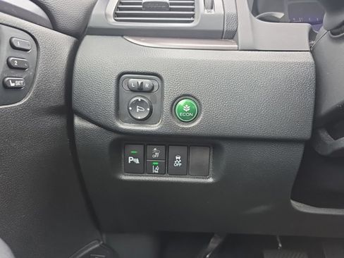 Used 2023 Honda Passport EX-L image 17