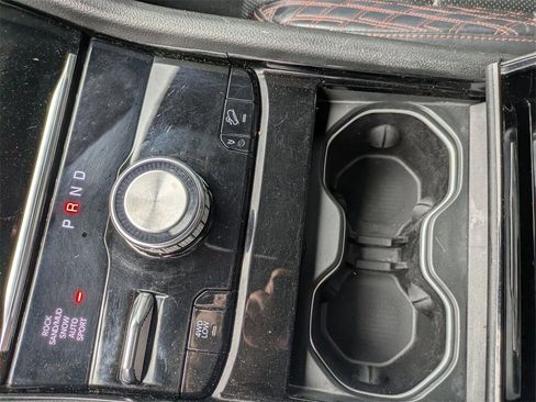 Used 2021 Jeep Grand Cherokee L Summit w/ Advanced Protech Group IV image 30