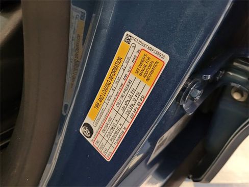 Used 2024 Chevrolet Malibu LT image 15