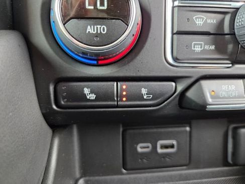 Used 2024 Chevrolet Tahoe RST w/ Luxury Package AWD/4WD image 30