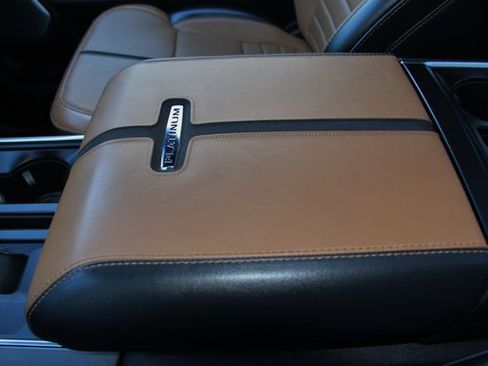 Used 2021 Ford F150 Platinum w/ Equipment Group 701A High image 40