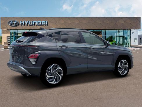 New 2026 Hyundai Kona SEL Premium AWD/4WD image 8