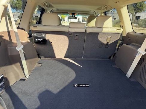 Used 2010 Lexus GX 460 Base AWD 4dr SUV image 9