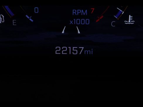 Used 2025 Chevrolet Traverse LT AWD/4WD image 26