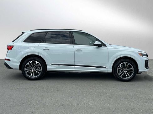 New 2025 Audi Q7 2.0T Premium image 6