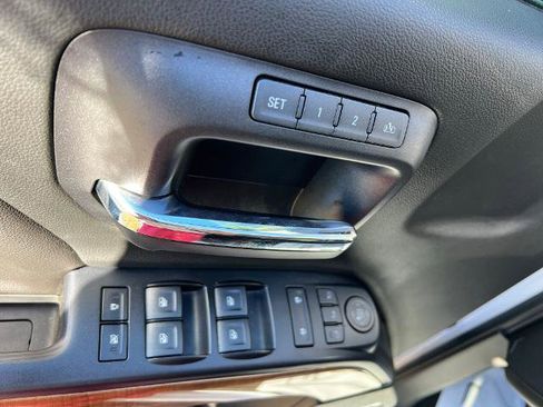 Used 2019 Chevrolet Silverado 2500 LTZ w/ Duramax Plus Package image 7