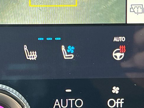 New 2026 Lexus RX 350 FWD image 24