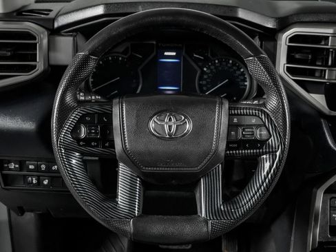 Used 2024 Toyota Tundra SR5 w/ SR5 Premium Package AWD/4WD image 17