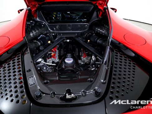 Used 2021 Ferrari SF90 Stradale image 24