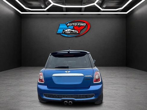 Used 2007 MINI Cooper S FWD image 13