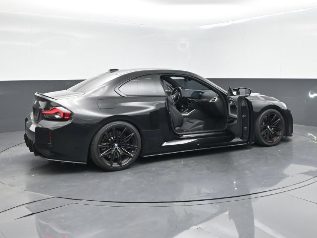 Used 2025 BMW M2 w/ Lighting Package RWD image 71