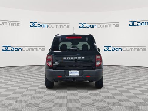 Used 2024 Ford Bronco Sport Big Bend AWD/4WD image 7