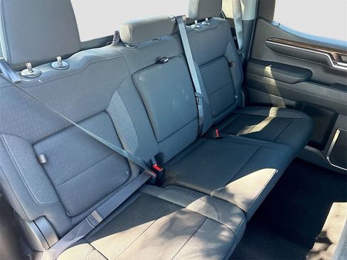 Used 2024 GMC Sierra 1500 Elevation image 27