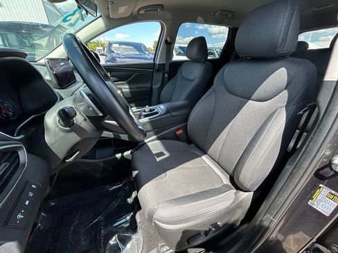 Used 2023 Hyundai Santa Fe SEL AWD/4WD image 15