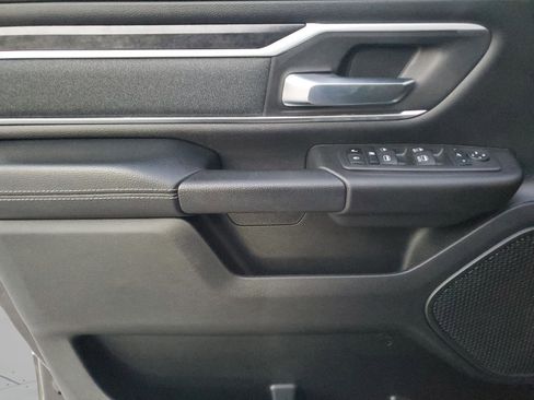 Certified 2022 RAM 1500 Big Horn image 17