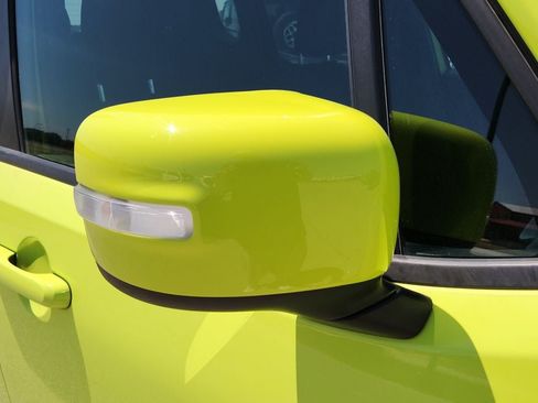 Certified 2017 Jeep Renegade Altitude FWD image 10
