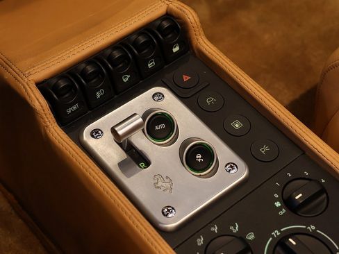 Used 1999 Ferrari F355 Spider image 97