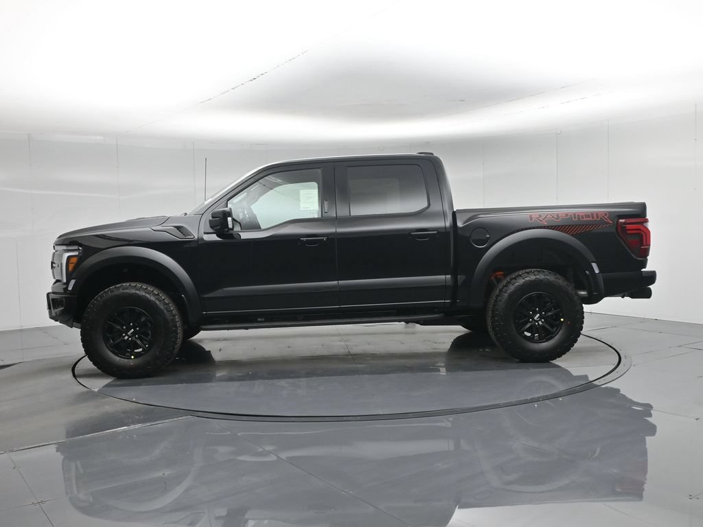 New 2026 Ford F150 Raptor AWD/4WD image 29