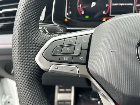 New 2026 Volkswagen Jetta GLI Autobahn image 18