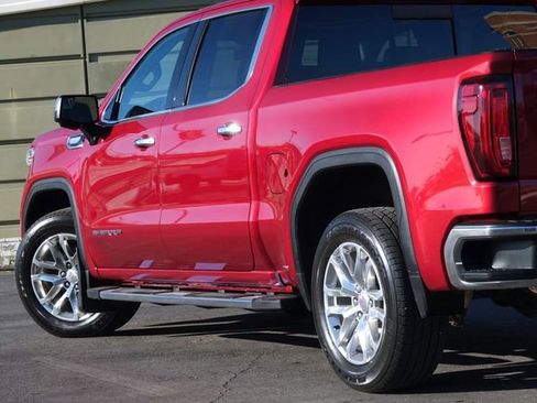 Used 2019 GMC Sierra 1500 SLT image 20