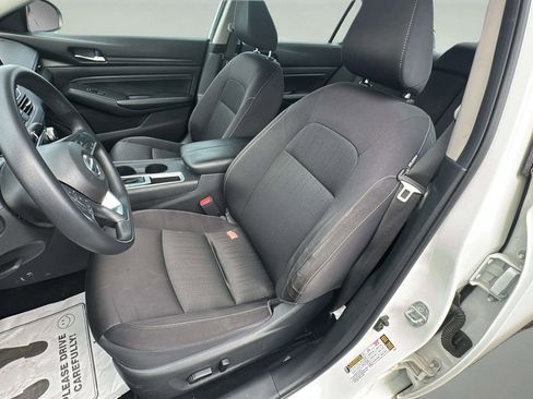 Used 2020 Nissan Altima 2.5 S FWD image 16