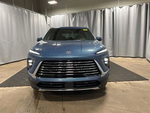 New 2026 Buick Enclave Preferred w/ Power Package image 10