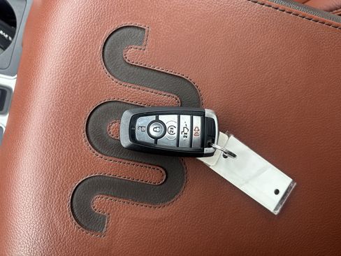 Used 2018 Ford F150 King Ranch w/ Equipment Group 601A Luxury image 30