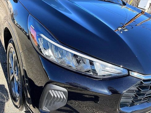 Certified 2023 Ford Escape ST-Line w/ Tech Pack #1 image 29