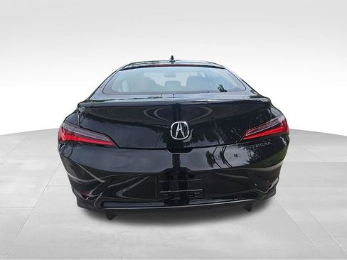 New 2026 Acura Integra FWD image 6